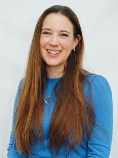 Catherine Gladwell
