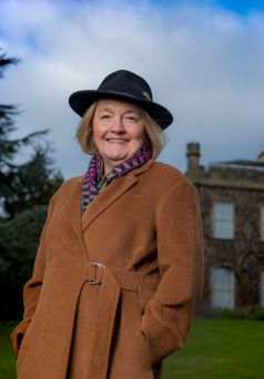 Dame Mary Marsh