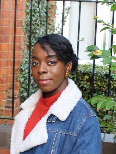 Imani Clough