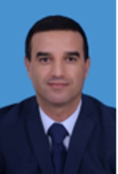 Dr Mohammed Elmeski