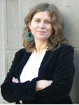 Professor María Teresa Rojas